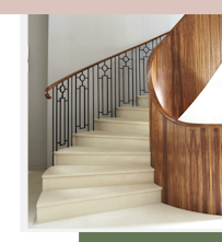 Услуги Лестницы под ключ в Фрязине