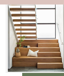 Услуги Лестницы под ключ в Фрязине