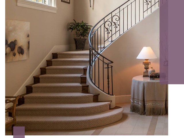 Лестницы под ключ в Фрязине — изготовление, монтаж, демонтаж