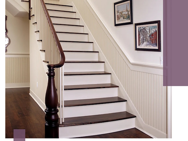 Проектирование лестниц под ключ в Фрязине для домов и зданий