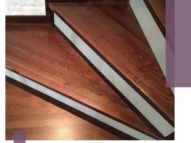 Ремонт металлических и бетонных лестниц в Фрязине быстро и качественно