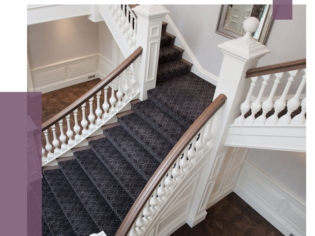 Деревянные лестницы в Фрязине на заказ от 436170 руб. — ПРОЛЁТ-Фрз