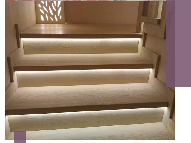 Облицовка бетонных лестниц под ключ в Фрязине качественно и быстро