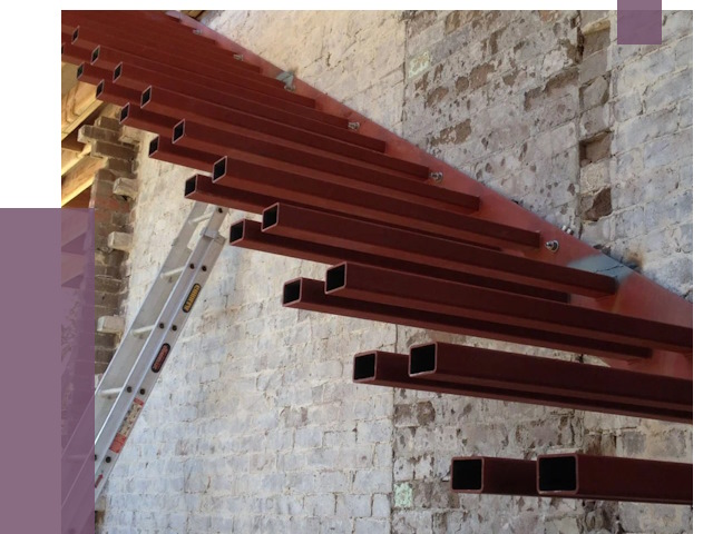 Консольные лестницы в Фрязине от 44136 руб. — проект и монтаж | ПРОЛЁТ-Фрз