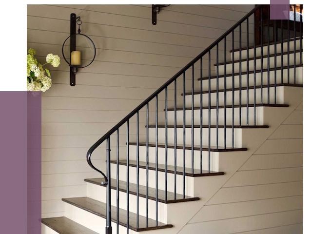 Лестницы для дома в Фрязине —  от 77888 руб. | ПРОЛЁТ-Фрз