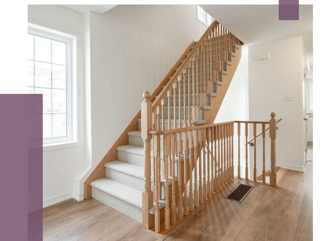 Мансардные лестницы в Фрязине от 19212 руб.  | ПРОЛЁТ-Фрз