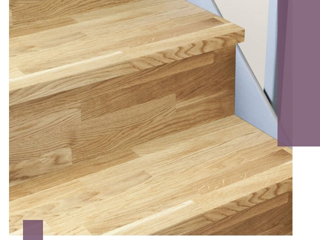 Лестницы из сосны под ключ в Фрязине — изготовление и монтаж