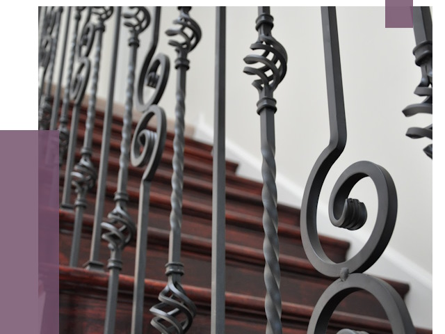 Демонтаж перил в Фрязине от 4362 руб. — разборка и вывоз | ПРОЛЁТ-Фрз