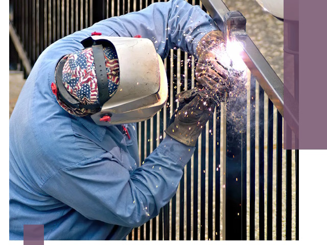 Демонтаж перил срочно и аккуратно в Фрязине