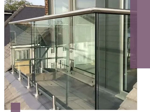 Демонтаж балконных ограждений в Фрязине — быстро и безопасно