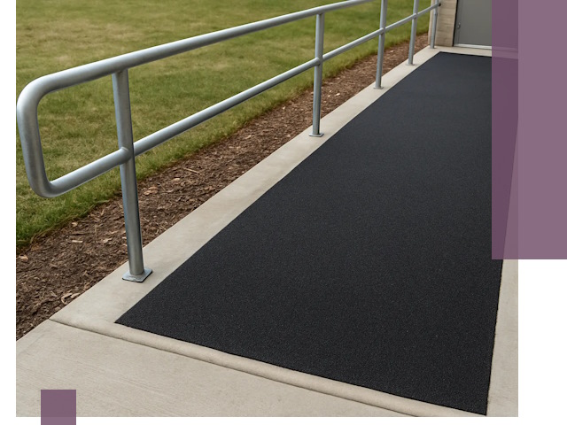 Демонтаж пандусов в Фрязине: быстро и аккуратно