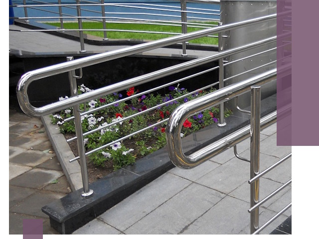 Ремонт пандусов в Фрязине: быстро, надежно, с гарантией