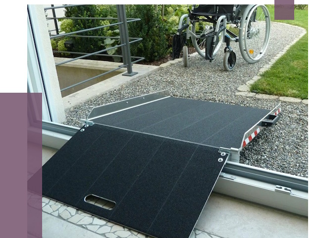 Мобильные пандусы в Фрязине от 4673 руб. купить | ПРОЛЁТ-Фрз