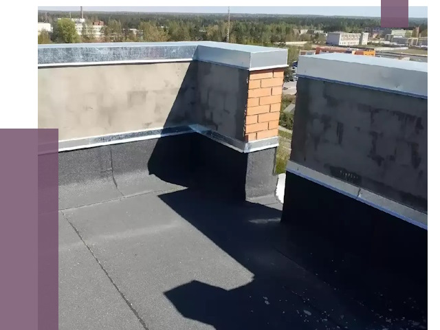 Демонтаж парапетов в Фрязине от 4362 руб.  | ПРОЛЁТ-Фрз