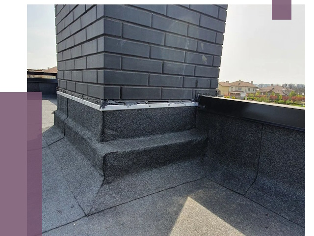 Ремонт парапетов в Фрязине от 7996 руб.  | ПРОЛЁТ-Фрз