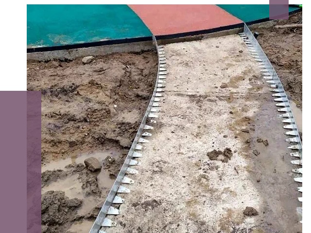 Оцинкованные бордюры в Фрязине от 4362 руб. — купить под ключ | ПРОЛЁТ-Фрз