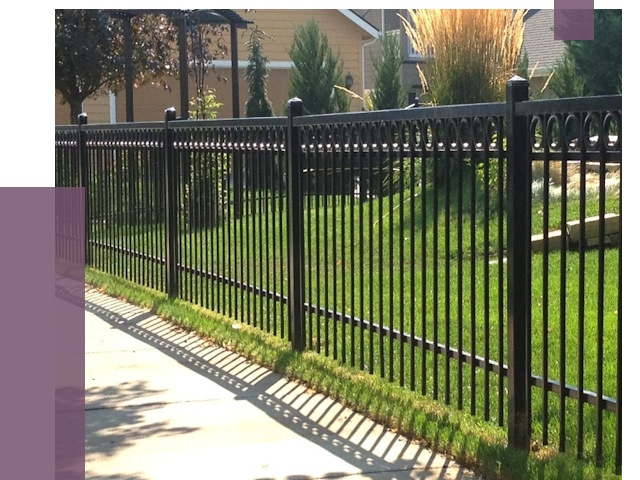 Секционные газонные ограждения в Фрязине от 8775 руб.