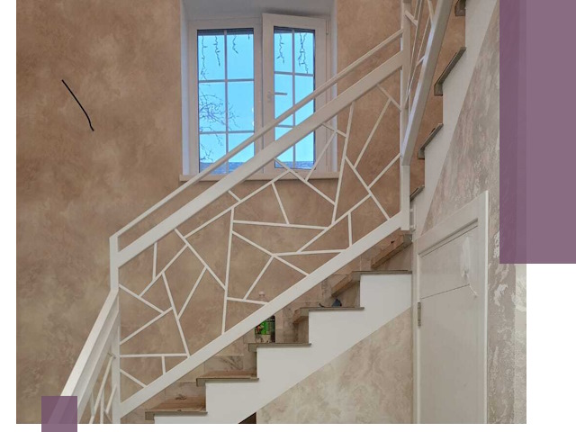 Монтаж поручней в Фрязине — установка и крепление под ключ