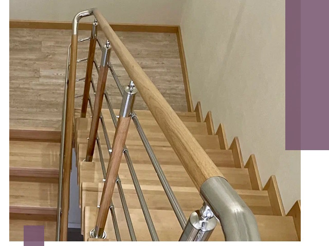 Ремонт поручней и ограждений в Фрязине — качественно и быстро